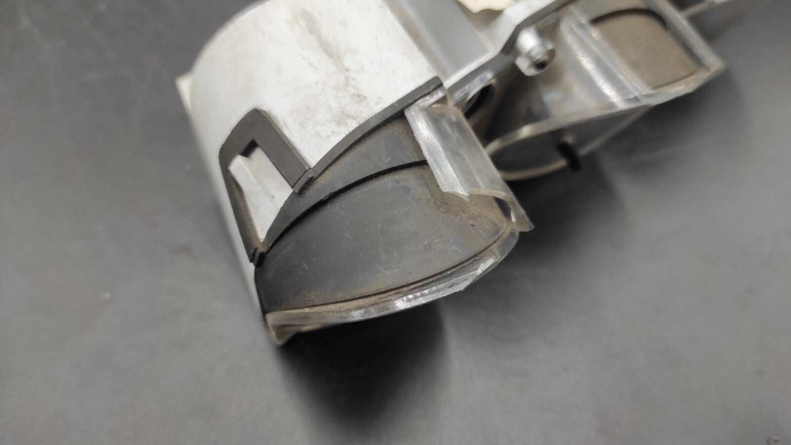 Alfa Romeo 156 2002 Fuel Temperature Gauge Instrument Cluster 60620411