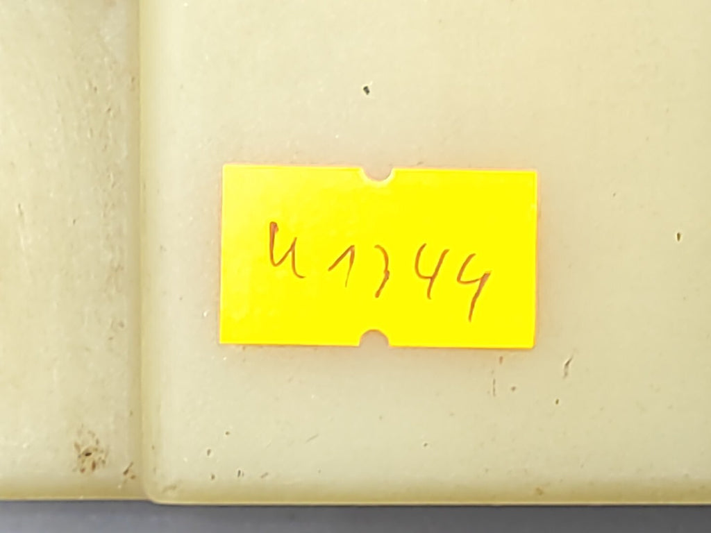 Volkswagen VW GOLF MK4 2000 AC Climate Control Module 3B1907044A