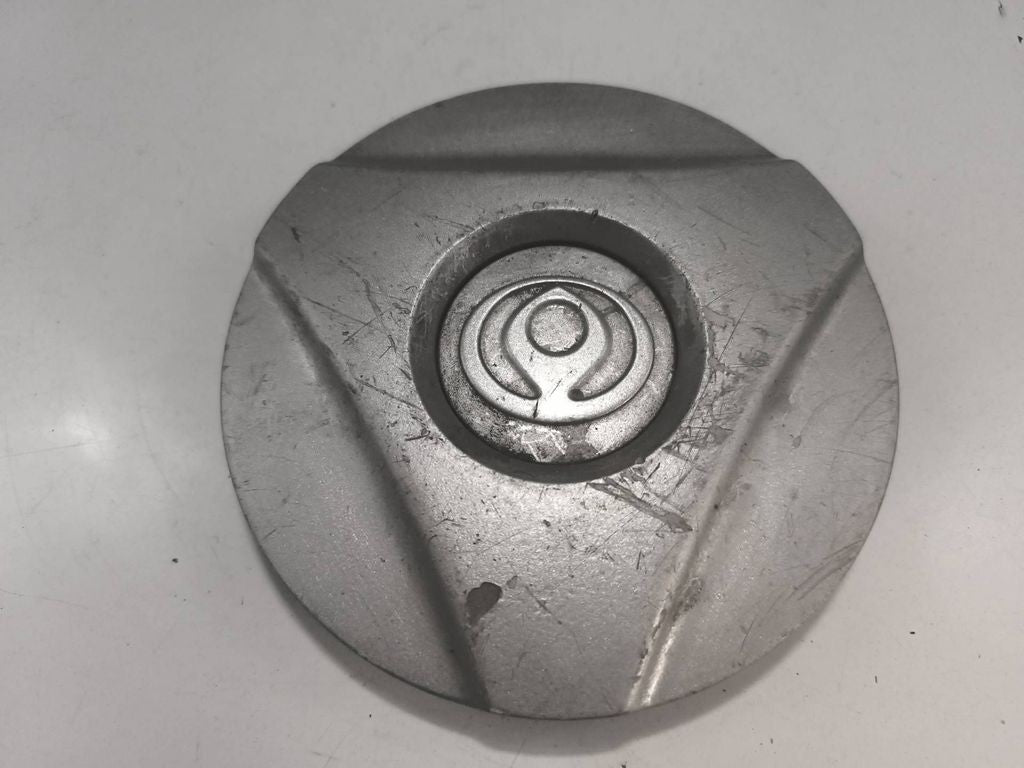 Mazda 626 1995 plastic wheel cap C00137191 