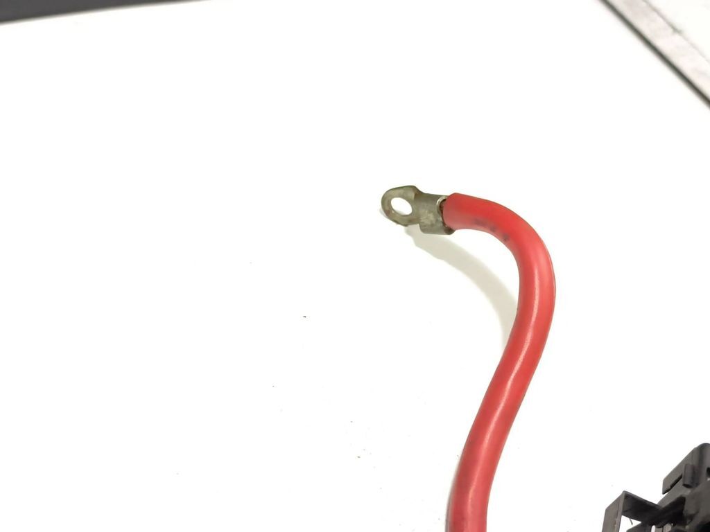 Mercedes-Benz E W211 2003 Diesel Positive fuse wiring loom terminal 2115452301 