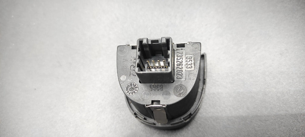 Alfa Romeo 147 1.9JTD 2005 Mode / Headlight Height Switch 735262023