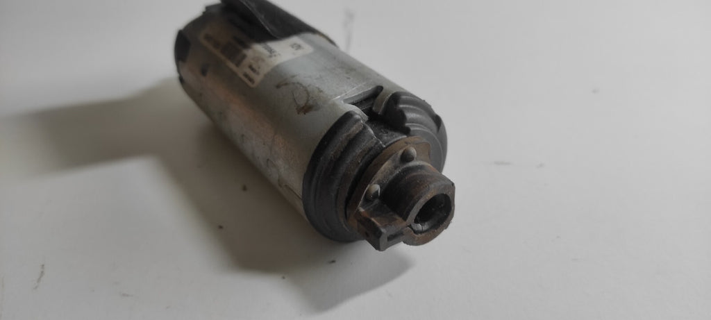 Peugeot 607 3.0i V6 1999 Electric Seat Adjustment Motor 404829 9470058C