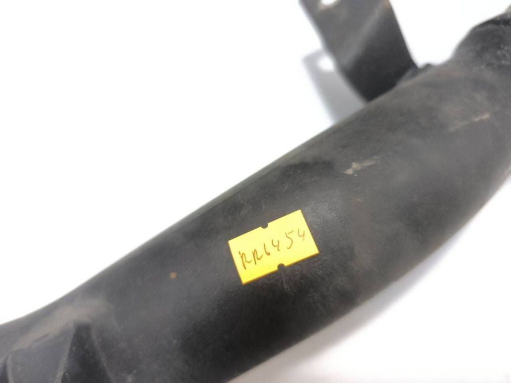 Fiat Croma 2.4JTDM 147kW 2007 Diesel intercooler hose pipe 51739712 