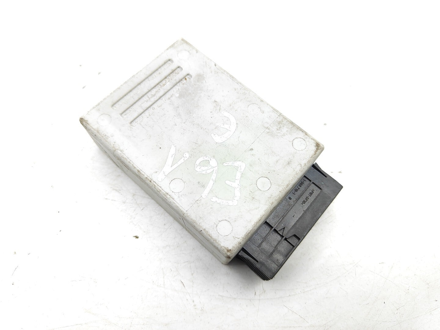 BMW 5 SERIES E60 E61 Diesel 2004 Body Control Unit Module Box 9183233