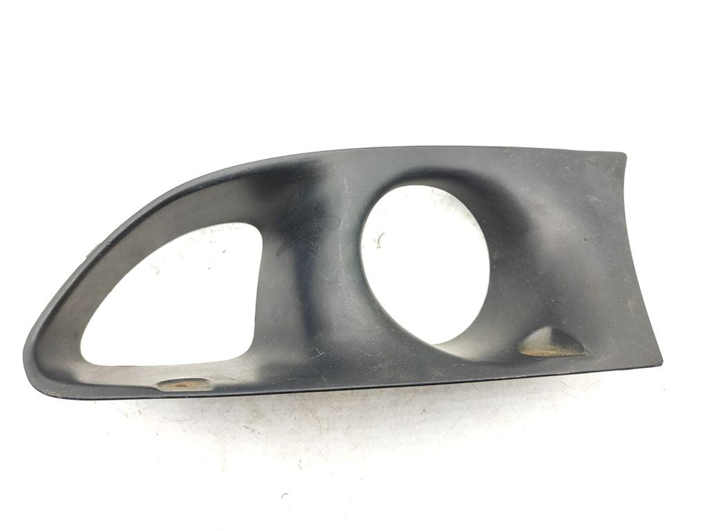 Alfa Romeo 156 2000 Front left bumper fog lower grill 60631028 