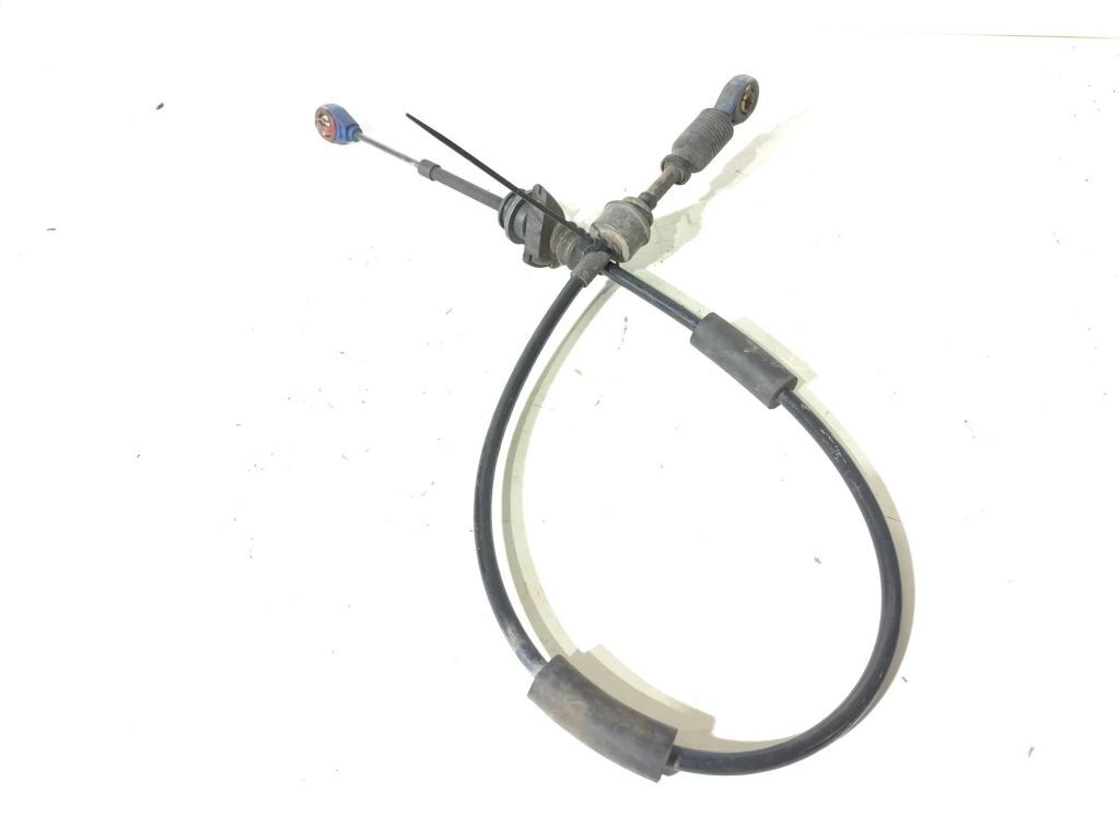 Alfa Romeo 147 Petrol 2001 Gear shift cable linkage 46825158 