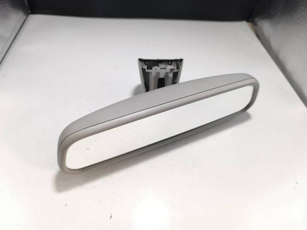 Audi A6 S6 C6 4F 2008 Interior rear view mirror 4F0857511AA 