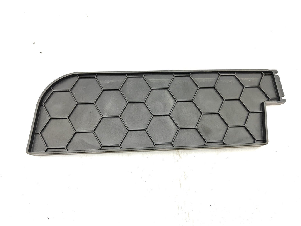 BMW E61 530D 170kW Estate 2007 Rear boot luggage trim plate 7076688 51477076688
