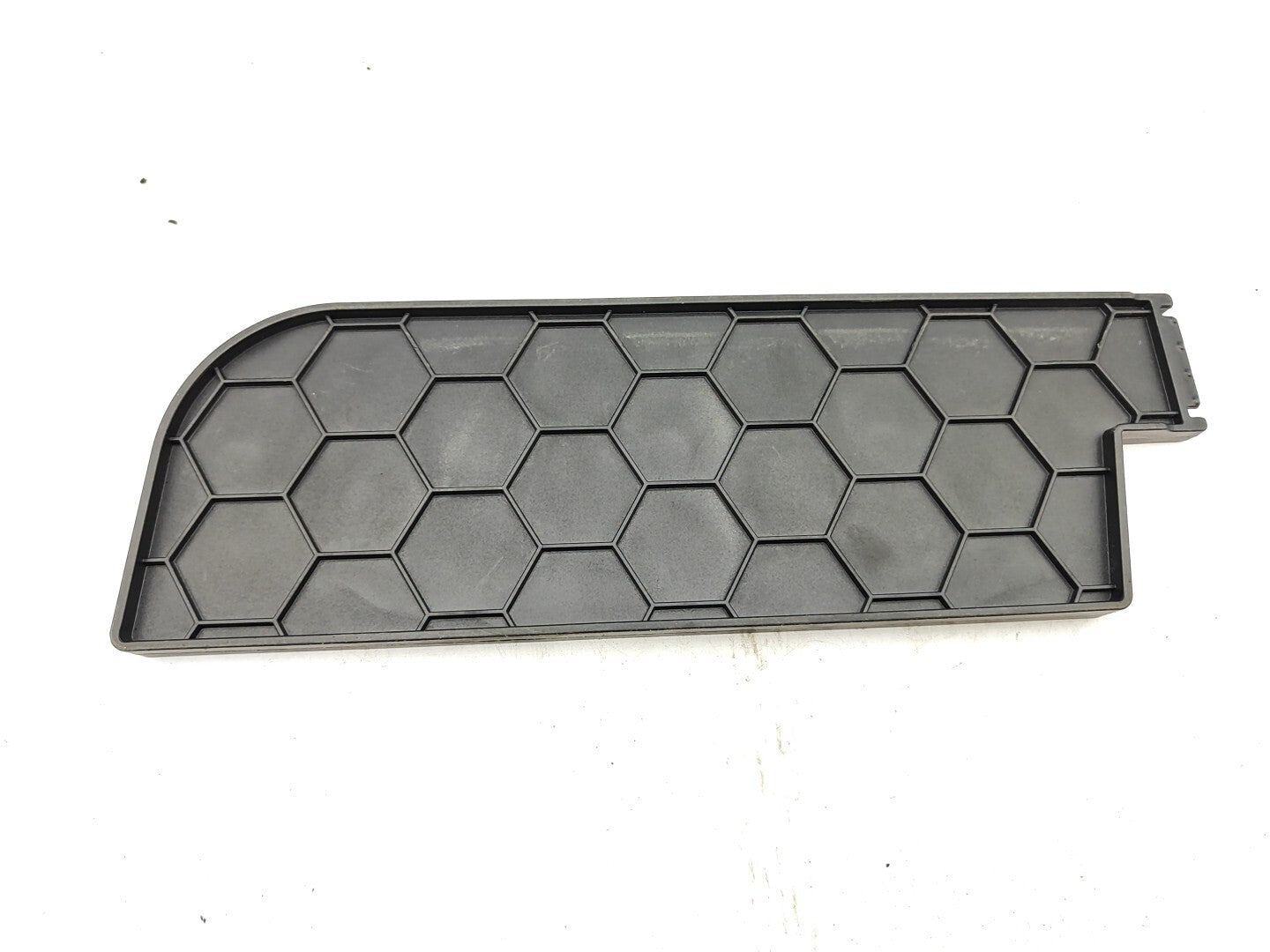 BMW E61 530D 170kW Estate 2007 Rear boot luggage trim plate 7076688 51477076688