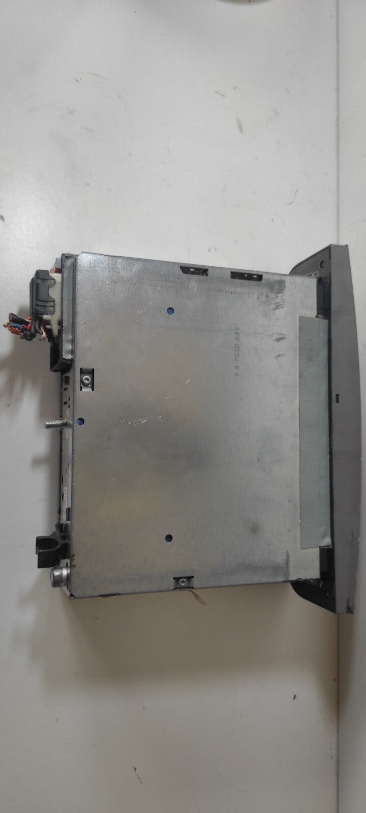 Alfa Romeo 147 1.9JTD 2003 LHD Front Dash Panel Radio CD Player 7649378316