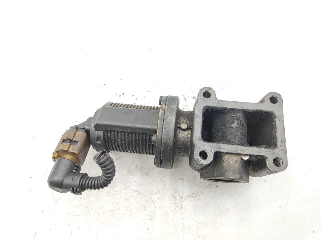 Alfa Romeo GT 1.9JTD 110kW 2005 Diesel Engine EGR Valve