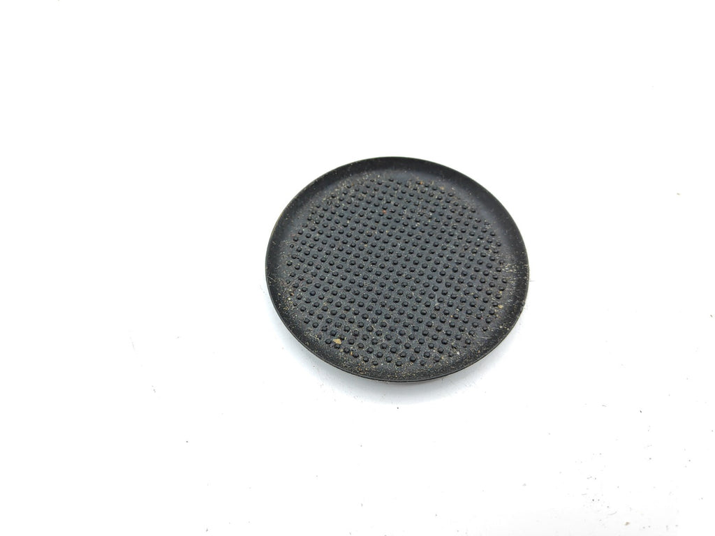 Alfa Romeo 147 110kW 16V 2005 Center Console Rubber Pad Mat 735282356