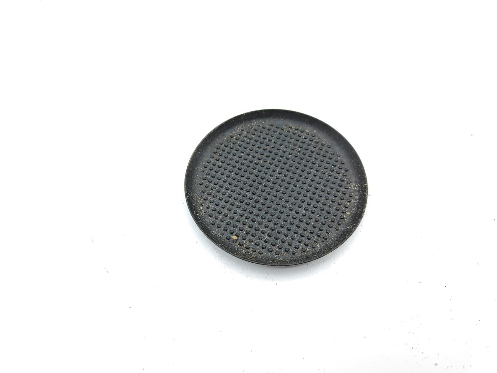 Alfa Romeo 147 110kW 16V 2005 Center Console Rubber Pad Mat 735282356