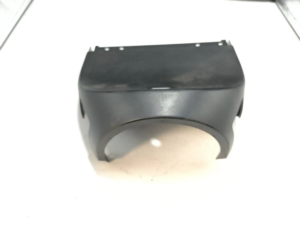 BMW 3 E46 328i 2000 LHD Steering wheel column trim 32311094678