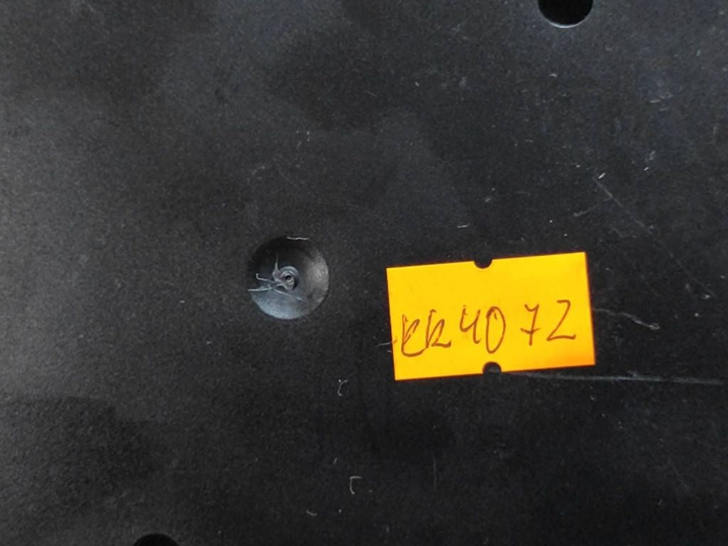 Mercedes-Benz GLE W166 2016 Telematic control unit A1669005517