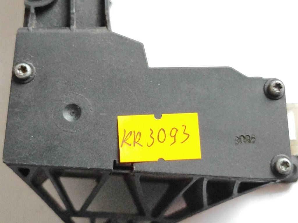 Ford Galaxy 1998 Multifunctional control switch/ knob 95VW14K147 