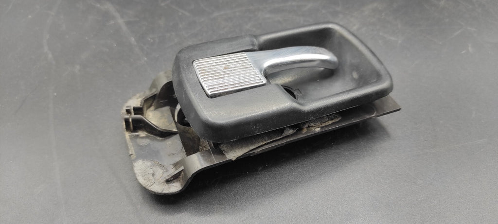 Audi 100 C3 1986 Rear Right Door Inner Handle 443837712