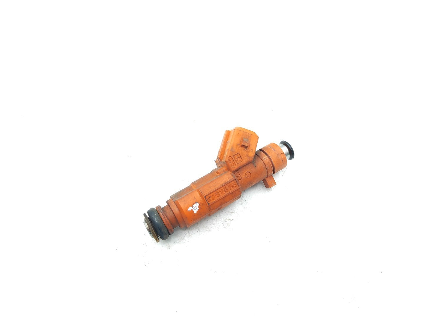 Alfa Romeo 156 2.0TS 2000 Petrol Engine Fuel Injector 0280155769