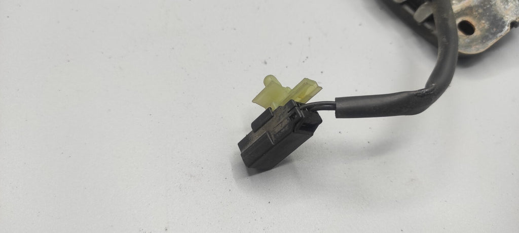 Alfa Romeo 156 SW 2.4JTD 110kW 2002 Rear Tailgate Trunk Boot Lock Mechanism