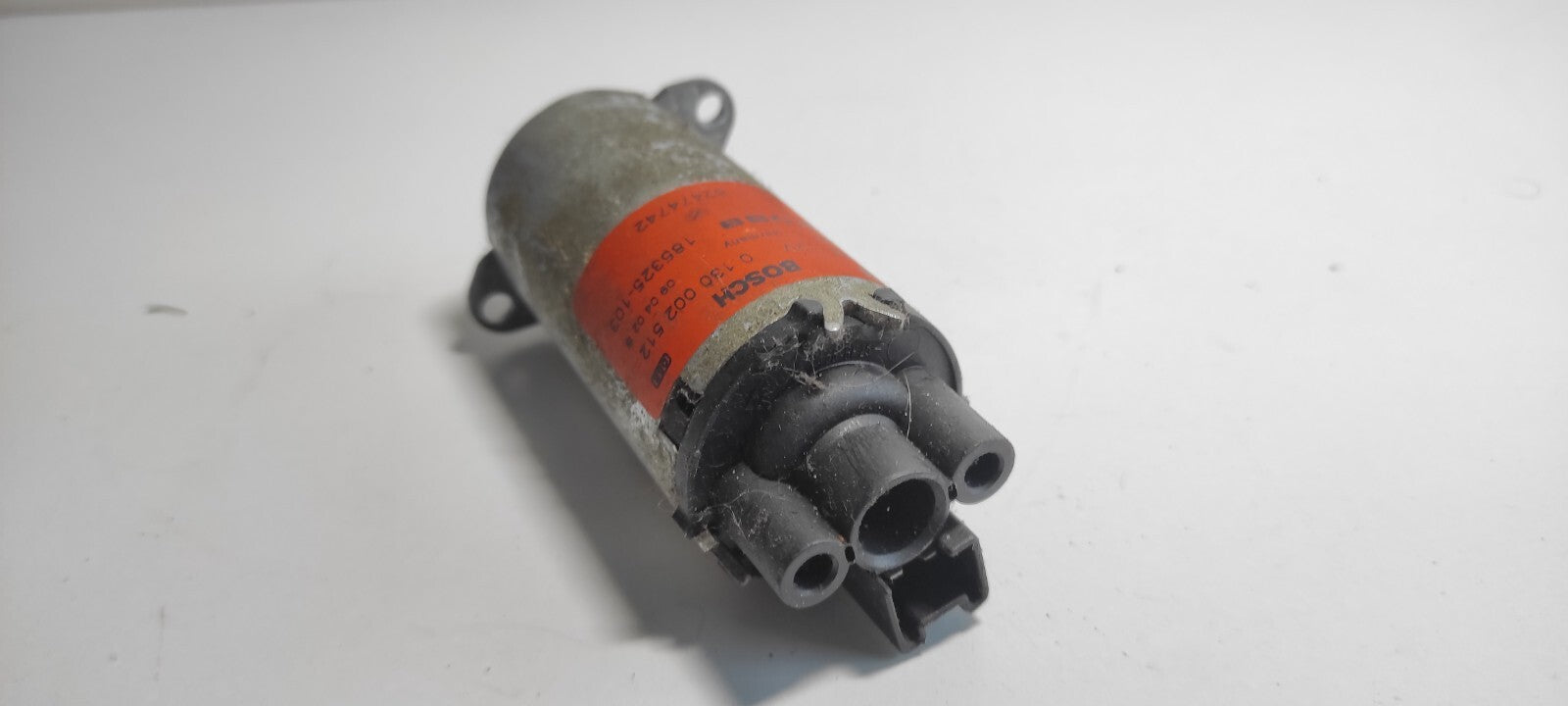 Alfa Romeo 166 2.4JTD 2003 Electric Seat Position Adjustment Motor 82474742