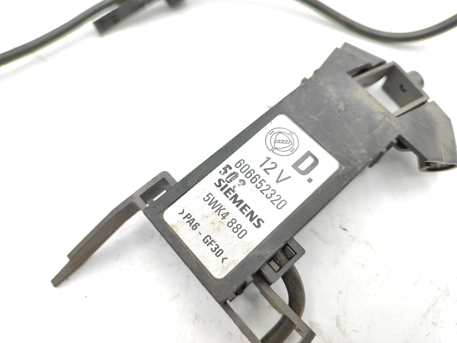 Alfa Romeo 156 1.9JTD 2004 Alarm Sensor Module 606652320