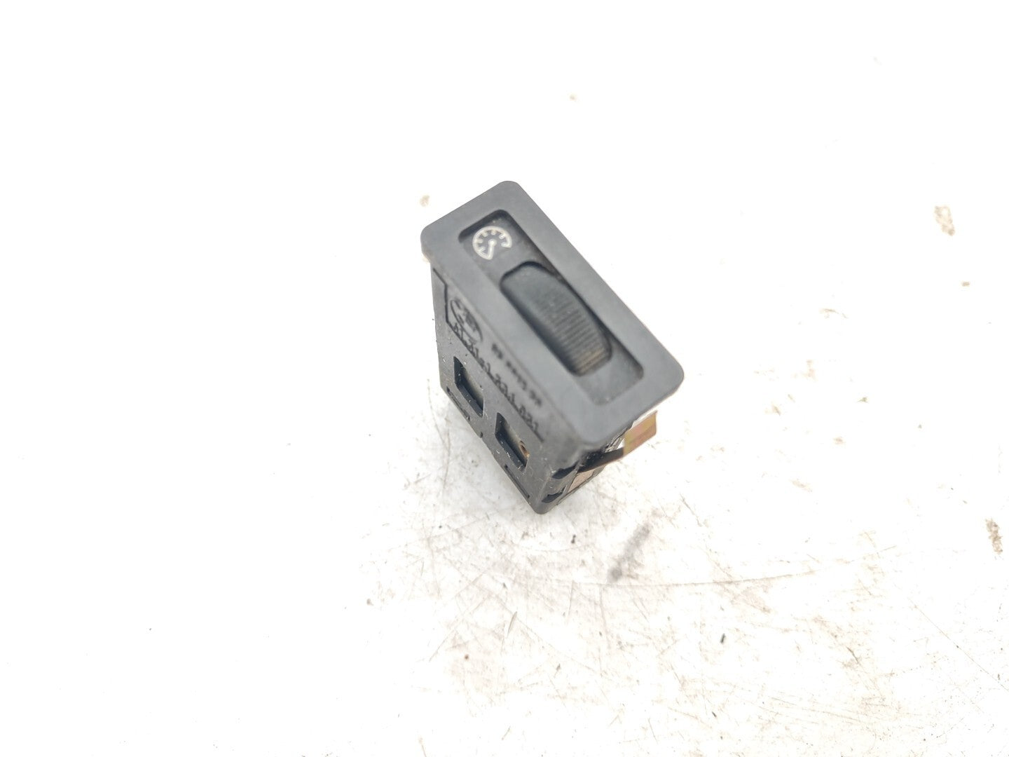 BMW 5 Series E34 Panel Dash Lighting Switch Button 1384031 61311384031