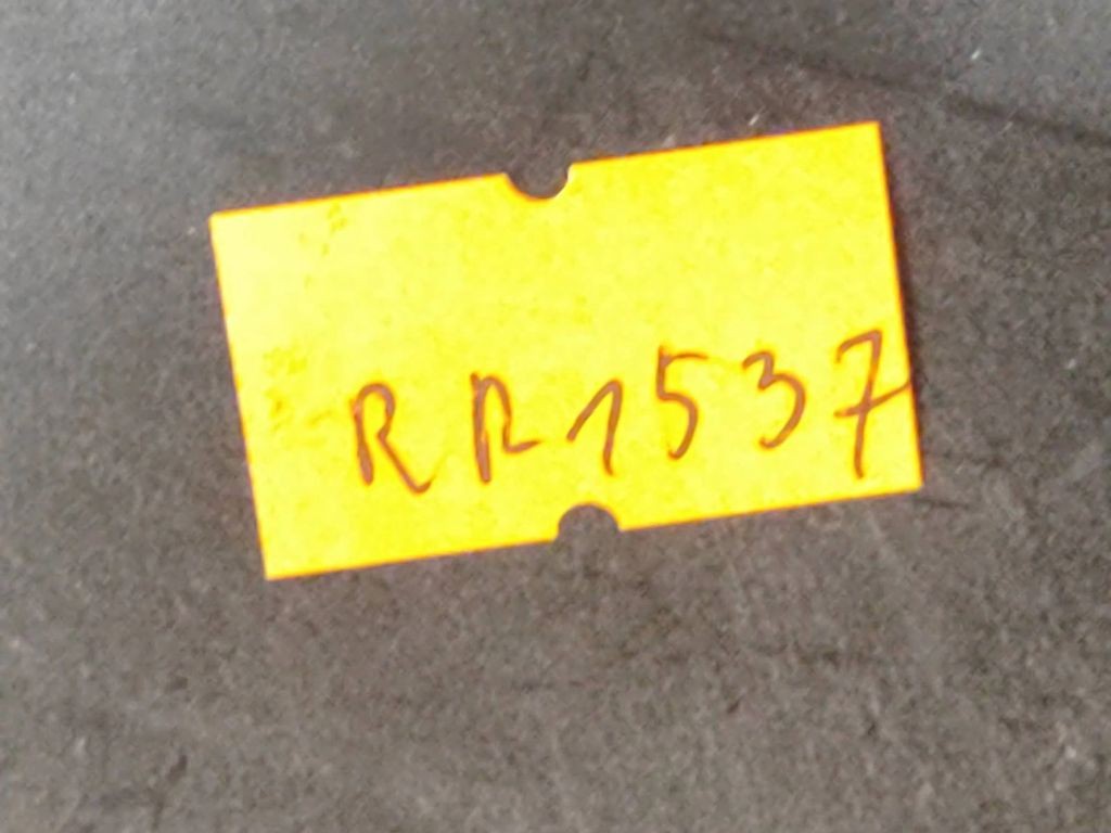 Volkswagen Polo 2002 Comfort convenience body module 6Q1937049C 