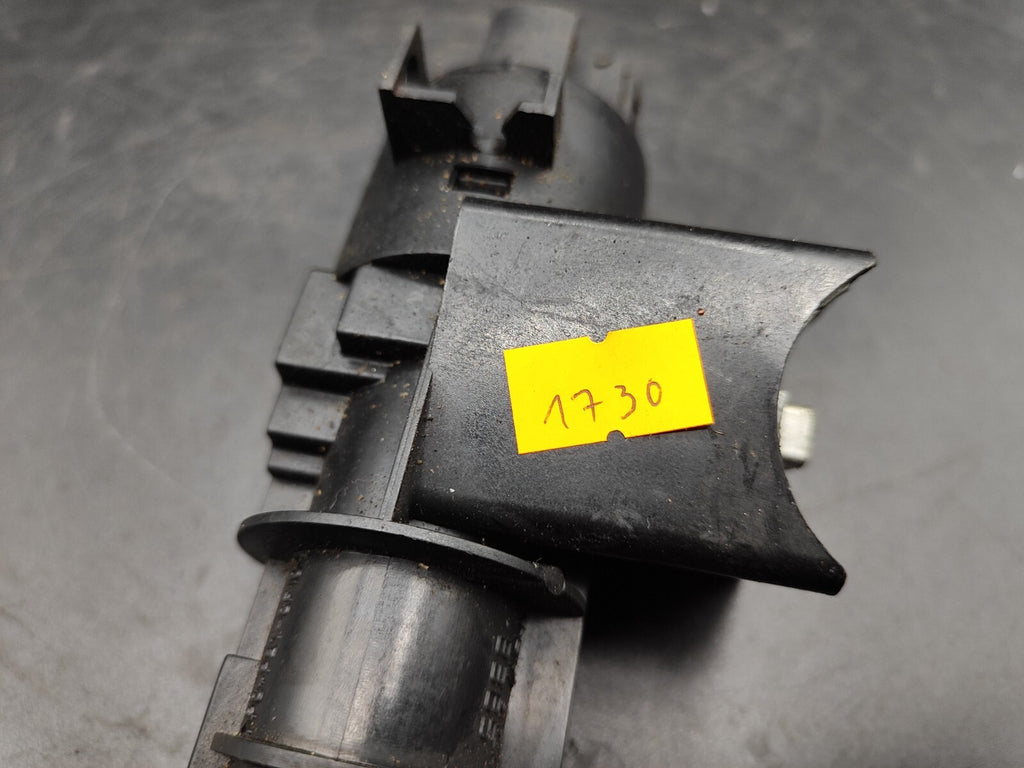 Alfa Romeo 156 2.4JTD 110kW Diesel 2002 LHD Ignition Lock Switch Barrel