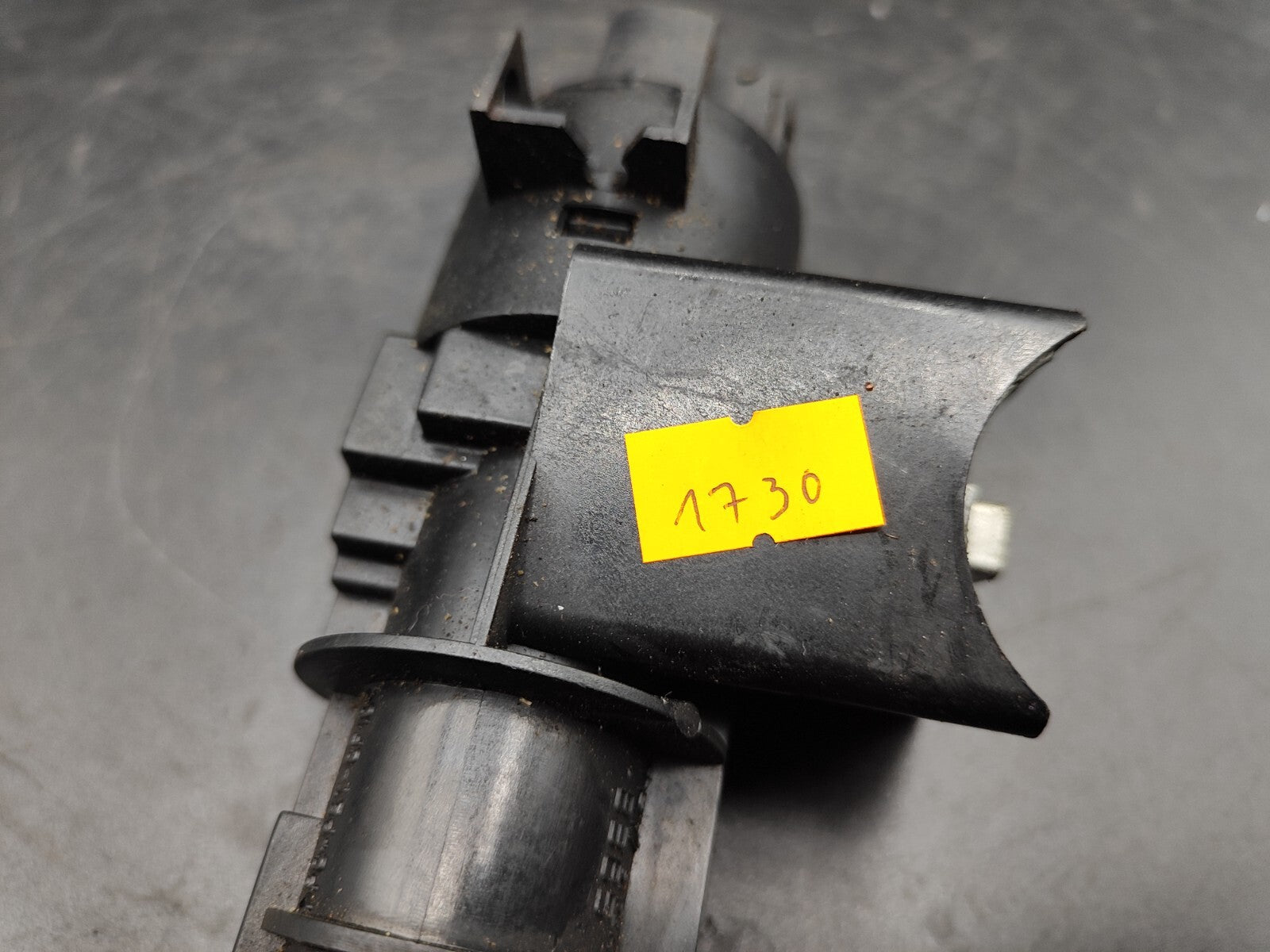 Alfa Romeo 156 2.4JTD 110kW Diesel 2002 LHD Ignition Lock Switch Barrel