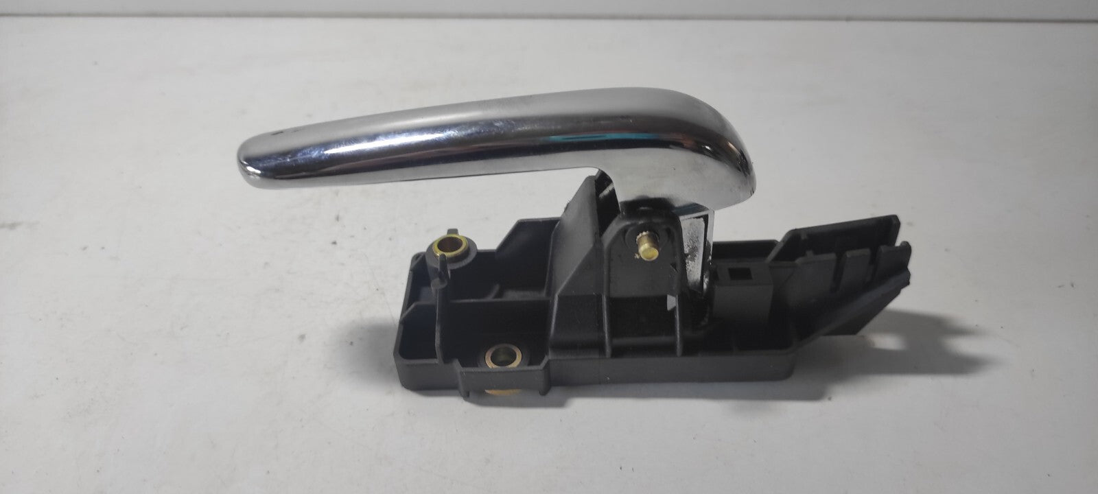 Alfa Romeo 166 2.4JTD 110kW Diesel 2003 Rear Right Interior Inner Door Handle