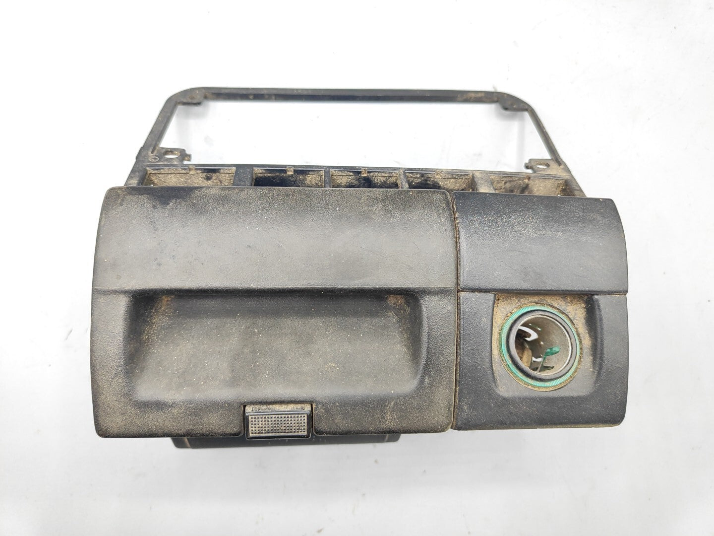 Volkswagen VW Golf MK3 1994 Front Dashboard Panel Ashtray 1H1857305B