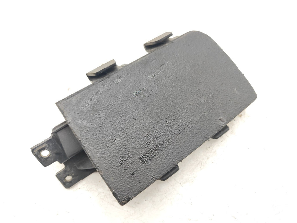 BMW 5 Series E34 1989 Front Right Bumper Fog Light Cover 1946498 51111946498