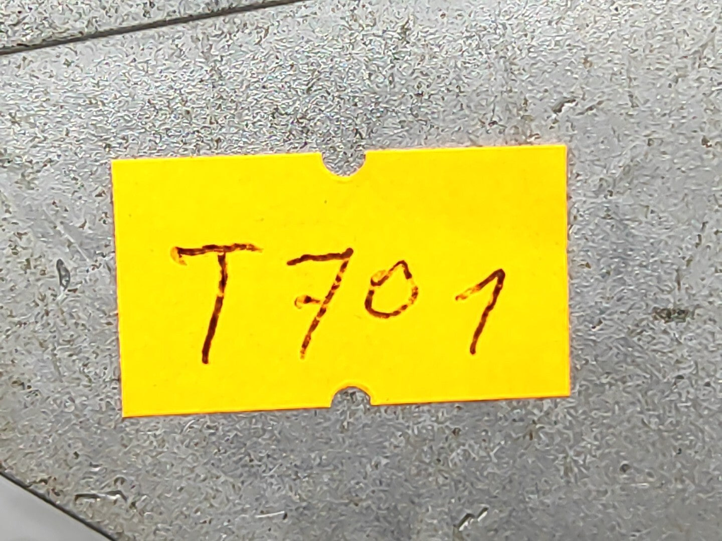 Mazda 6 2.2D 136kW 2011 Heater Blower Fan Resistor Relay PM010010B