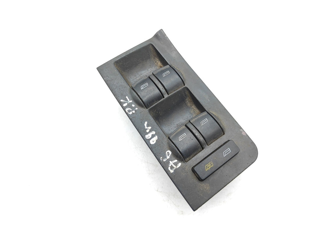 Audi A6 Window Control Switch Button 4B0959851