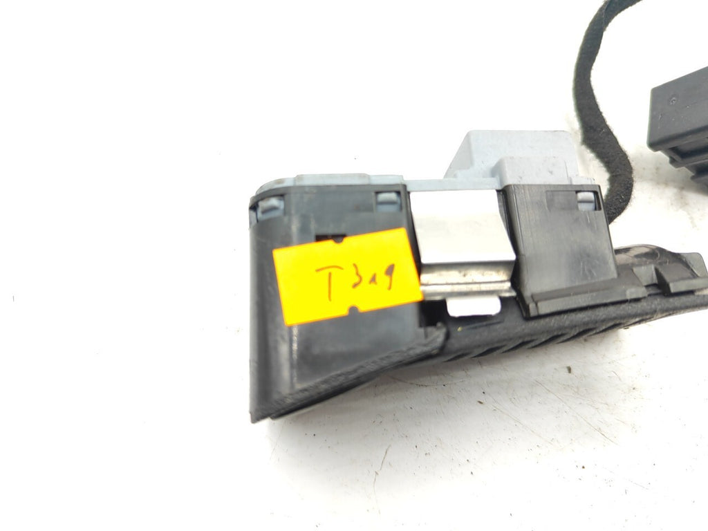Alfa Romeo 147 Facelift 2006 Center Console Tray Switch 735265529 60353200