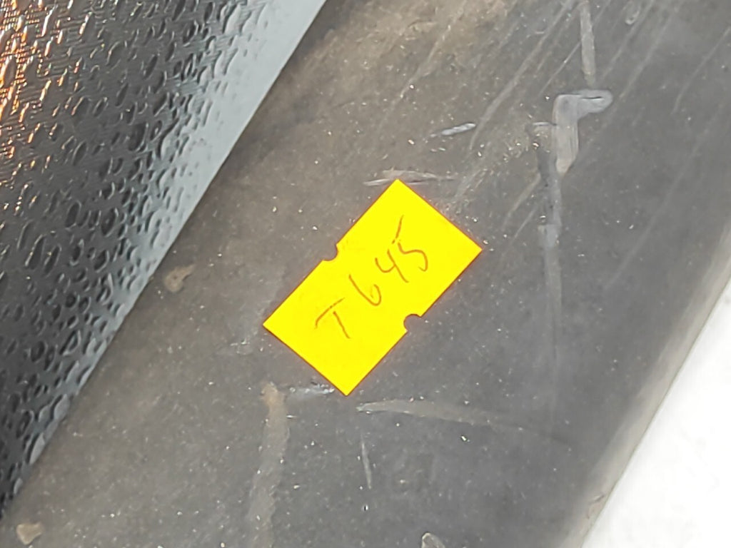 Alfa Romeo GT 1.9JTD 110kW 2004 Intercooler Pipe Hose