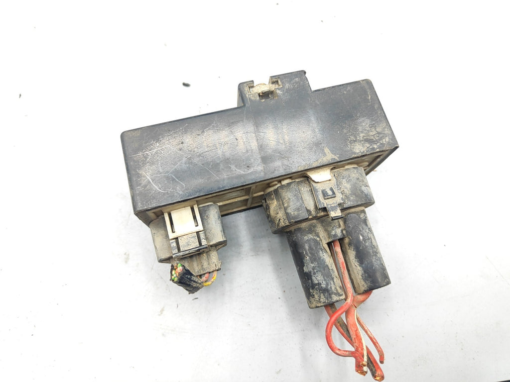 Volkswagen Golf MK4 Radiator Fan Relay Module ECU 1J0919506H