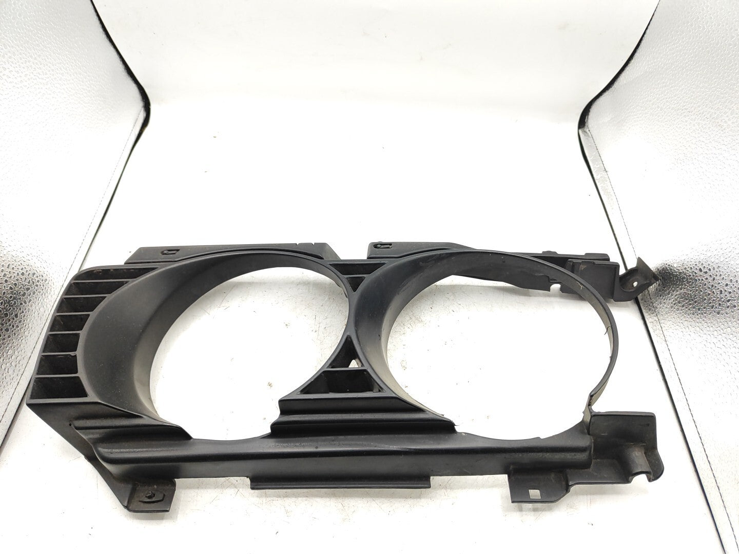 BMW 5 Series E34 Petrol 1988 Front Right Side Headlight Grill 8148312