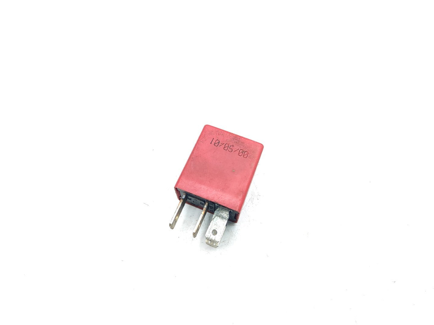 Alfa Romeo 156 2.0TS 2001 Relay Control Unit Module 46520412