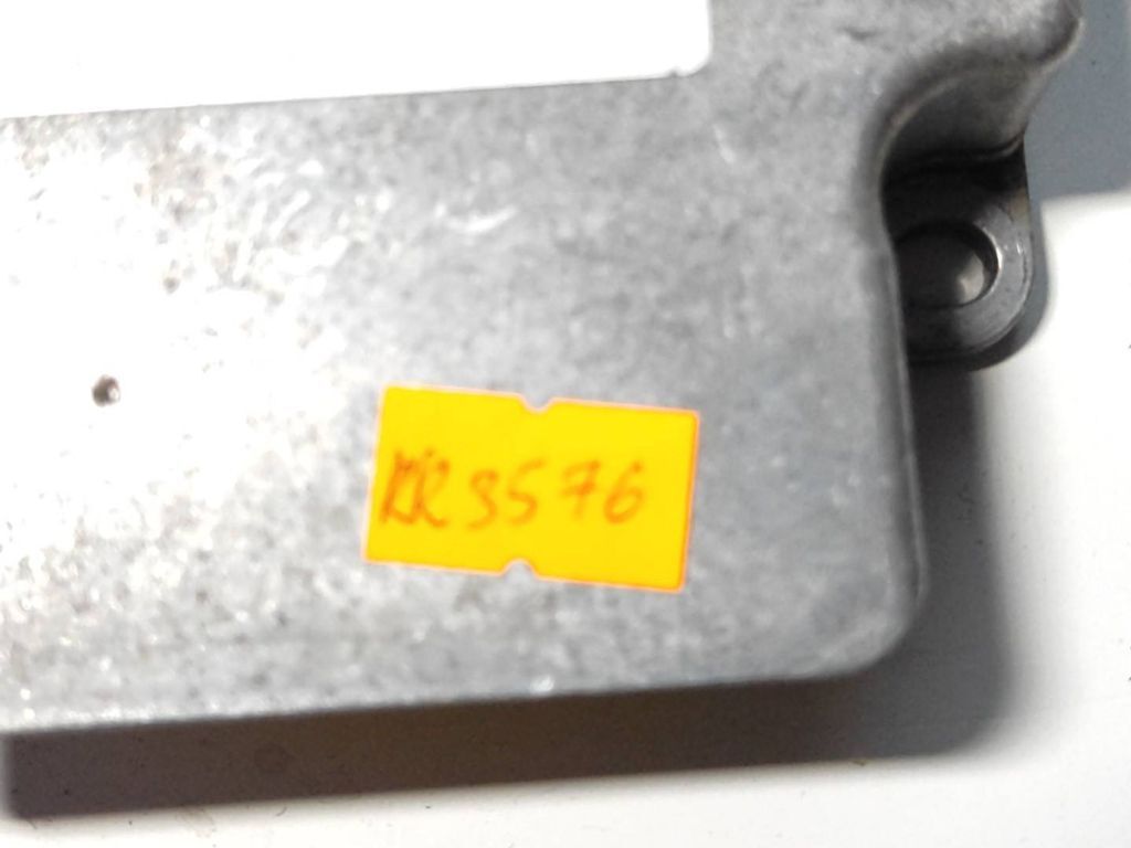 Volkswagen Touran I 2006 Safety Control unit module 1T0909605C 