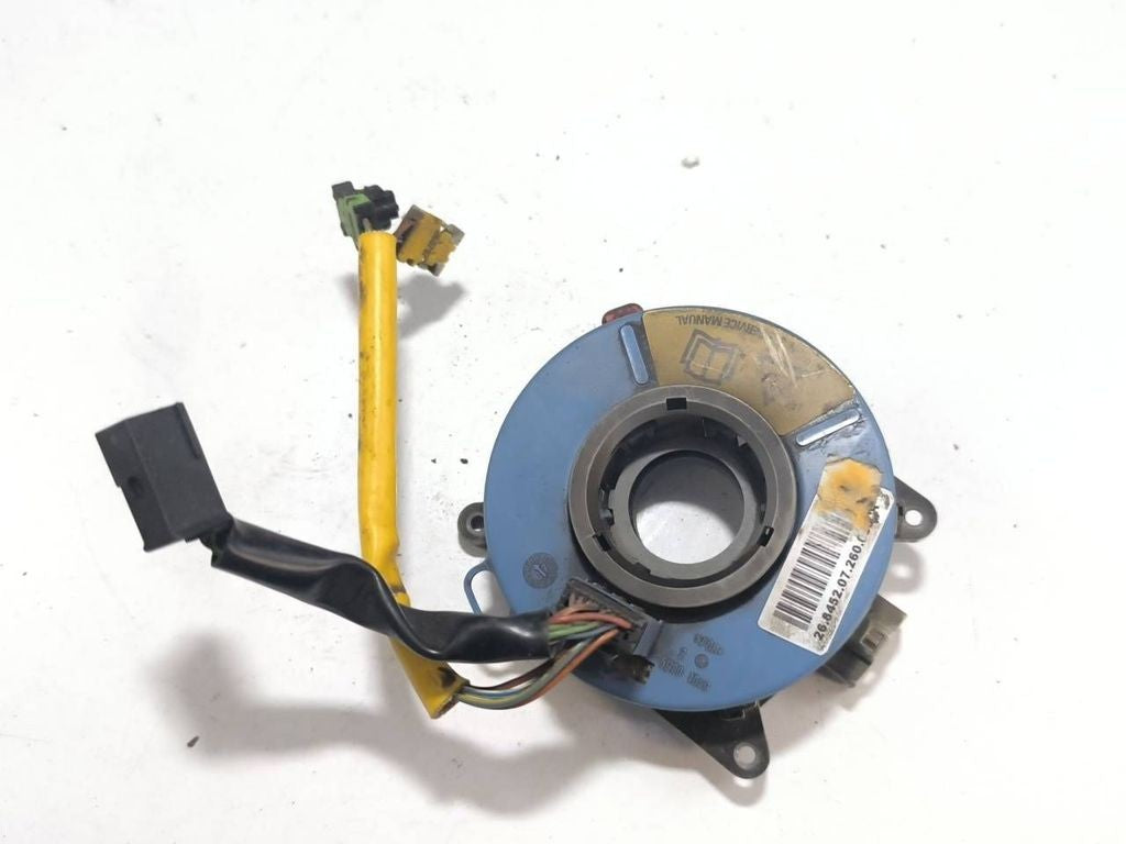 Alfa Romeo 159 JTD 2007 Slip ring clock squib SRS ring 59001049 