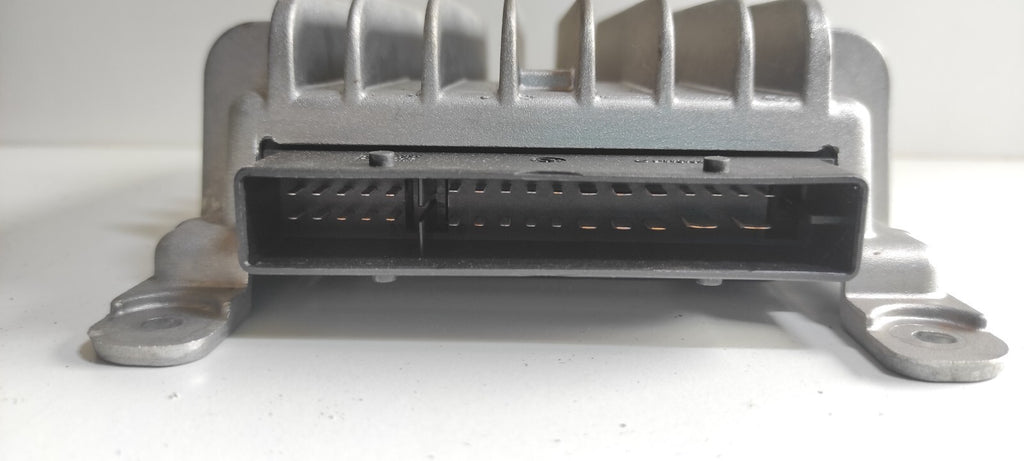 Alfa Romeo GT 1.9JTD 110kW 2004 Audio System Amplifier BOSE 00606833250