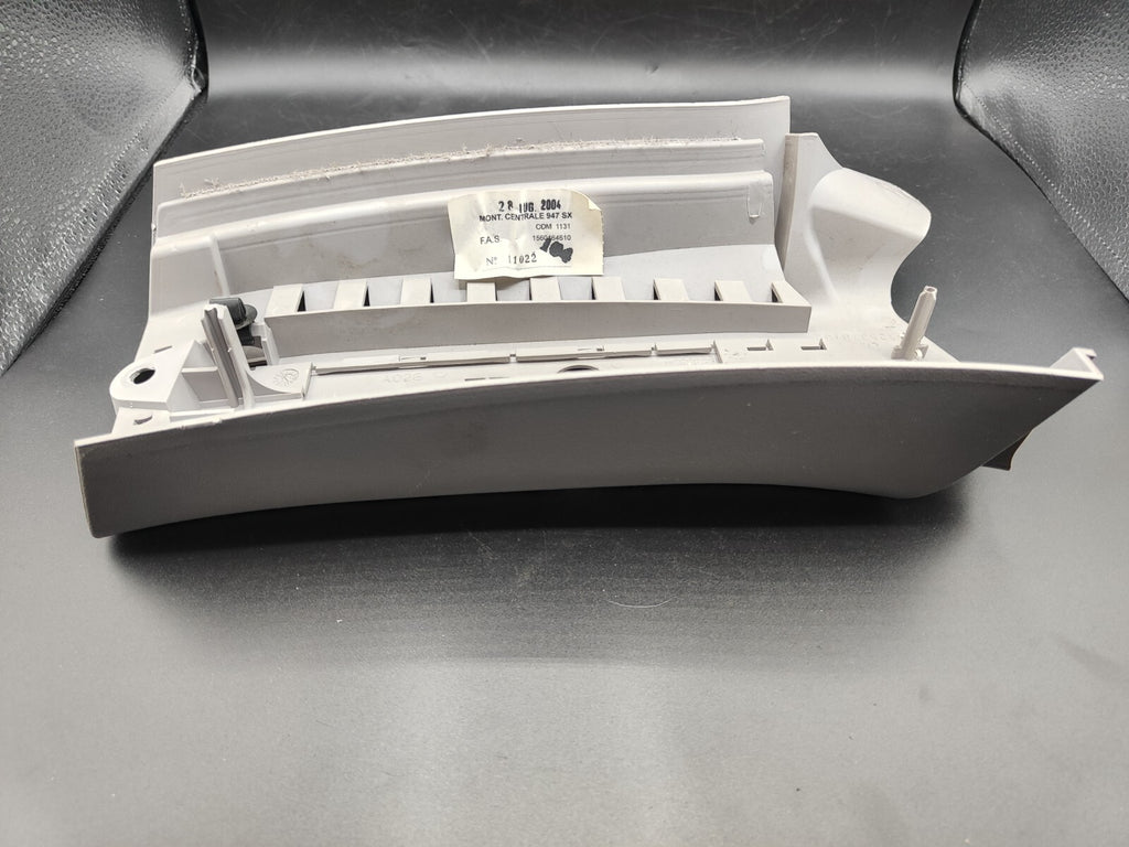 Alfa Romeo GT 1.9JTD 2004 Left Side B Pillar Trim Cover 1825370132 1560464610