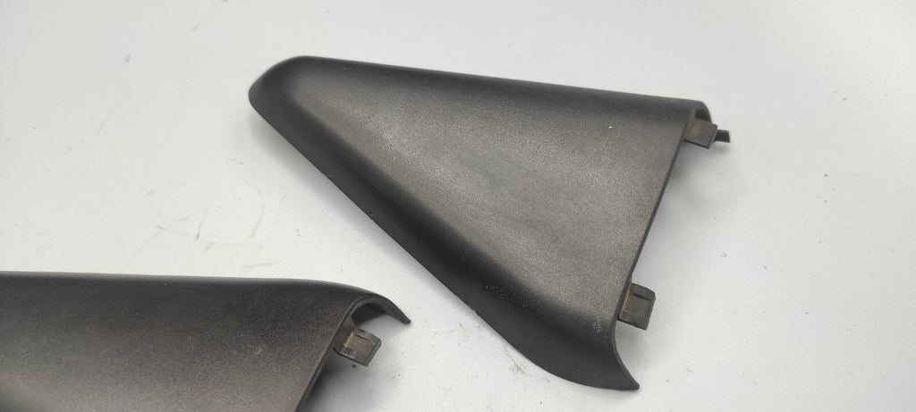 Alfa Romeo 156 SW 2.4JTD 110kW 2002 Rear Inner Door Card Cover Cap 156021956