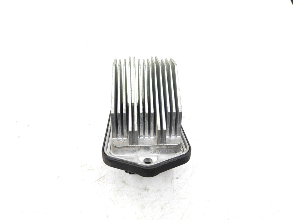 Mazda 6 2.2D 136kW 2011 Heater Blower Fan Resistor Relay PM010010B