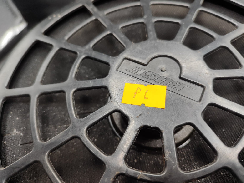 Lancia Lybra 2002 BOSE Audio Subwoofer Speaker 467406840