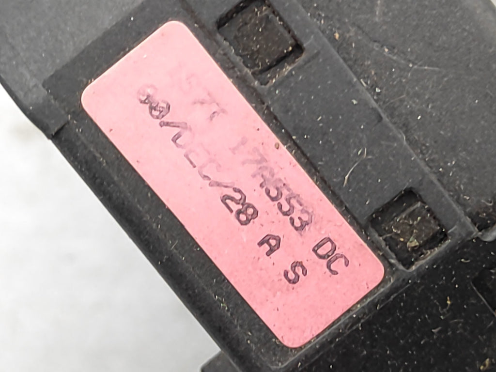 Ford Mondeo MK3 2005 Front Wiper Control Stalk 1S7T17A553DC