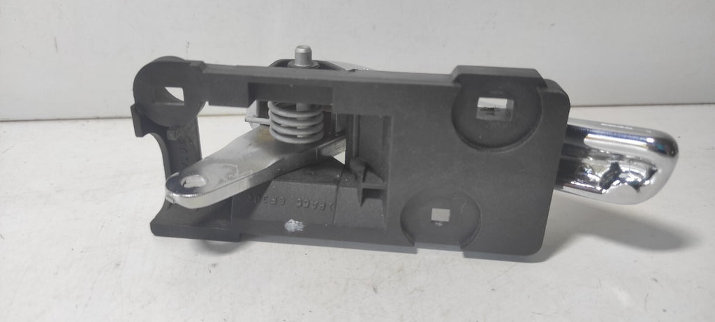 Alfa Romeo 147 1.9JTD 2004 Rear Right Door Opening Inner Handle 46736145