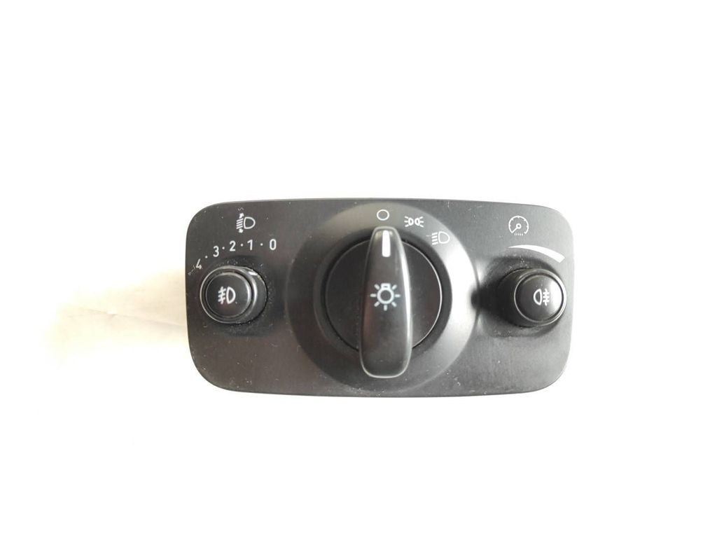 Ford Mondeo MK IV 2007 Light switch 6G9T13A024CF 