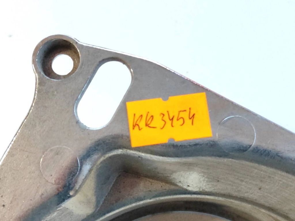 Alfa Romeo 159 2007 Left headlight headlamp surround trim 42830050